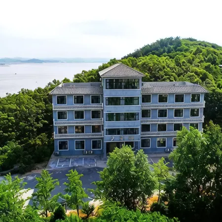 Ludao Homestay
