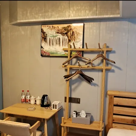 Taishun Yingshi Beeyuan Homestay