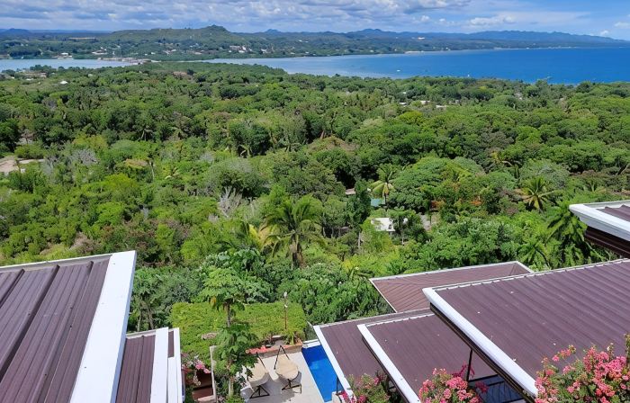 Bohol Vantage Resort