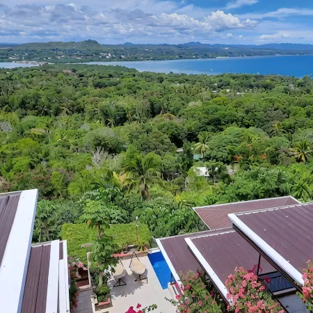 Bohol Vantage Resort