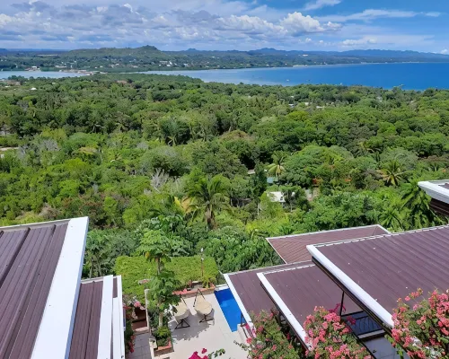 Bohol Vantage Resort Hotels in Dauis