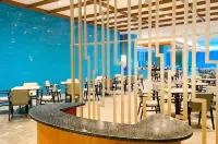 KSL Esplanade Hotel - Bữa sáng