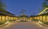 DoubleTree by Hilton Yancheng Dayangwan