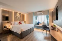 Moose Hotel Nimman - Jacuzzi