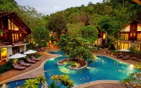 The Tubkaak Krabi Boutique Resort - 5 Yıldız