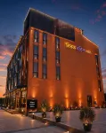Click Hotels Lite Chakan Hotels in Pune
