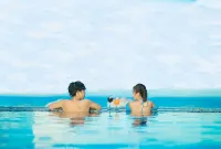 ANFADA Hotel Danang - Infinity Pools