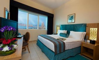 Tamani Marina Hotel & Apartments