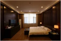Shanghe Changyuan Hotel