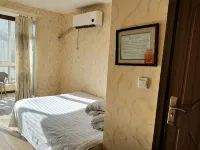 Chaoyang Jiayuan Hostel - balcone