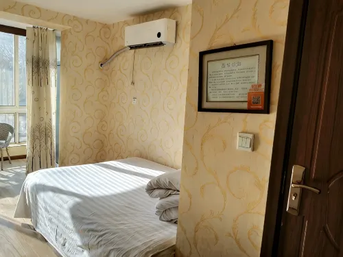 Chaoyang Jiayuan Hostel
