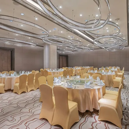 Sheraton Chuzhou Hotel