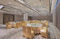 Sheraton Chuzhou Hotel - Aamiainen
