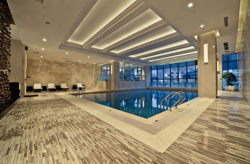 DoubleTree by Hilton Chongqing North photo 2