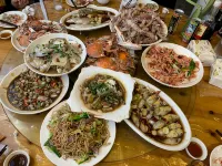 Wenling Shitang Peninsula Homestay - خدمة نقل من وإلى المطار