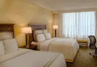 Winston-Salem Marriott - Lemmikkieläimet sallittu
