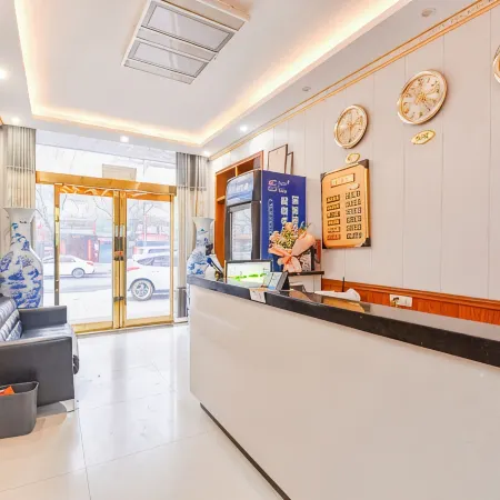 Shangshui Taoyuan Express Hotel
