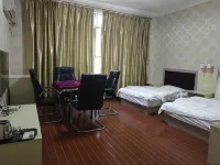 Chengnan Business Hotel - Pet friendly