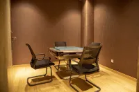 Cloud Jingxing Palace Hotel - Gym