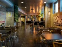 Cabinn Metro Hotel Hotels near Bella Center