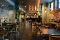 Cabinn Metro Hotel
