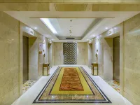 Kunlun Hotel (Hengshui Zhongxin Street) Hotels in Hengshui