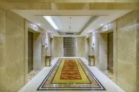 Kunlun Hotel (Hengshui Zhongxin Street)