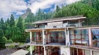 Longji Terraces Far and Near B&B (Ping'anzhai) Hotels in Longji Terraced Field-Ping'An Zhuang Village