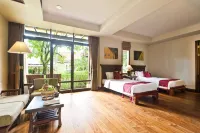 Khaolak Bhandari Resort & Spa - Bathtub