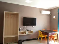 Zuoan Hotel - موقف سيارات