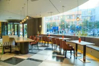 Fulin Hotel - breakfast