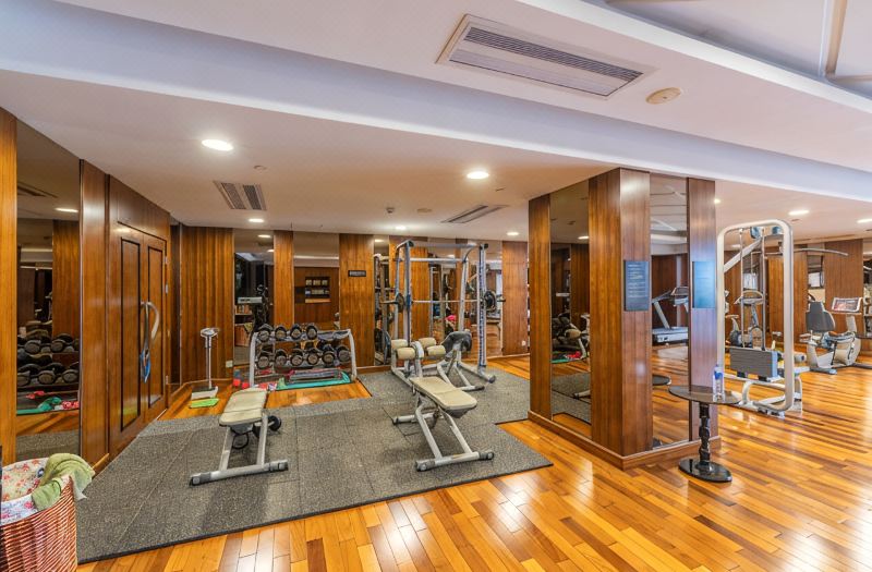 Wyndham Grand Plaza Royale Furongguo Changsha photo 5
