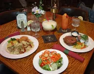 La Quinta Inn & Suites by Wyndham Conference Center Prescott - breakfast