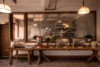 Yuexi A'xia Manor Hotel