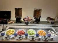 イビス ブリスベーン エアポート ホテル - 朝食