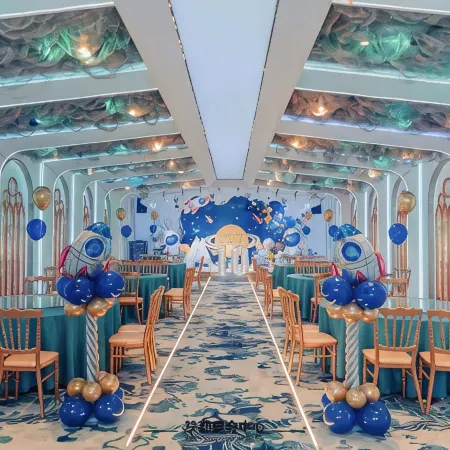 Yu Shan Hu Hotel