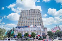 Guo Hui Hotel - Parkering