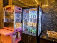 Boutique Hotel SB Yeouido Hotels near Singil Station