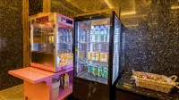 SB汝矣島精品酒店 - 按摩浴池