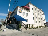 Best Western Jamaica Inn Hotels near A Subway Line