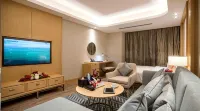 Boudl Al Olaya - ห้องครัว