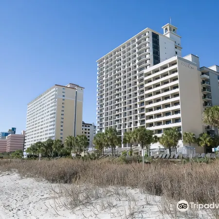 The Strand - A Boutique Resort