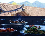 Shuxiang Leisure Homestay - 3-Star