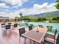 dusitD2 Khao Yai Hotels in Pak Chong