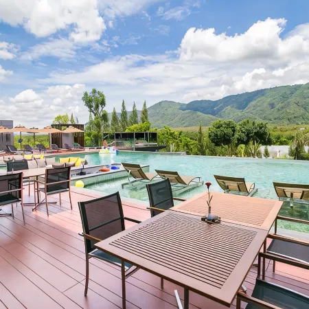 dusitD2 Khao Yai
