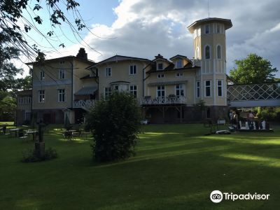 Fredensborgs Herrgård