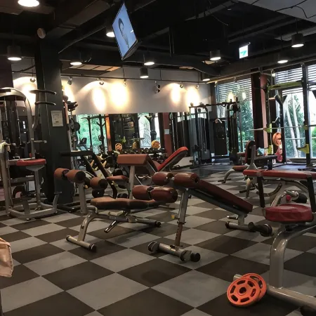 Lacle Hotel-Luzhou Taipei