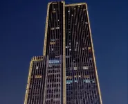 Kuanju Hotel (Chengdu Kuanzhai Alley People's Park Subway Station Branch) - E-sport