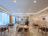Vienna International Hotel (Lianyungang Guanyun Branch) - فطور
