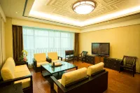 Super 8 (Weifang railway station store)